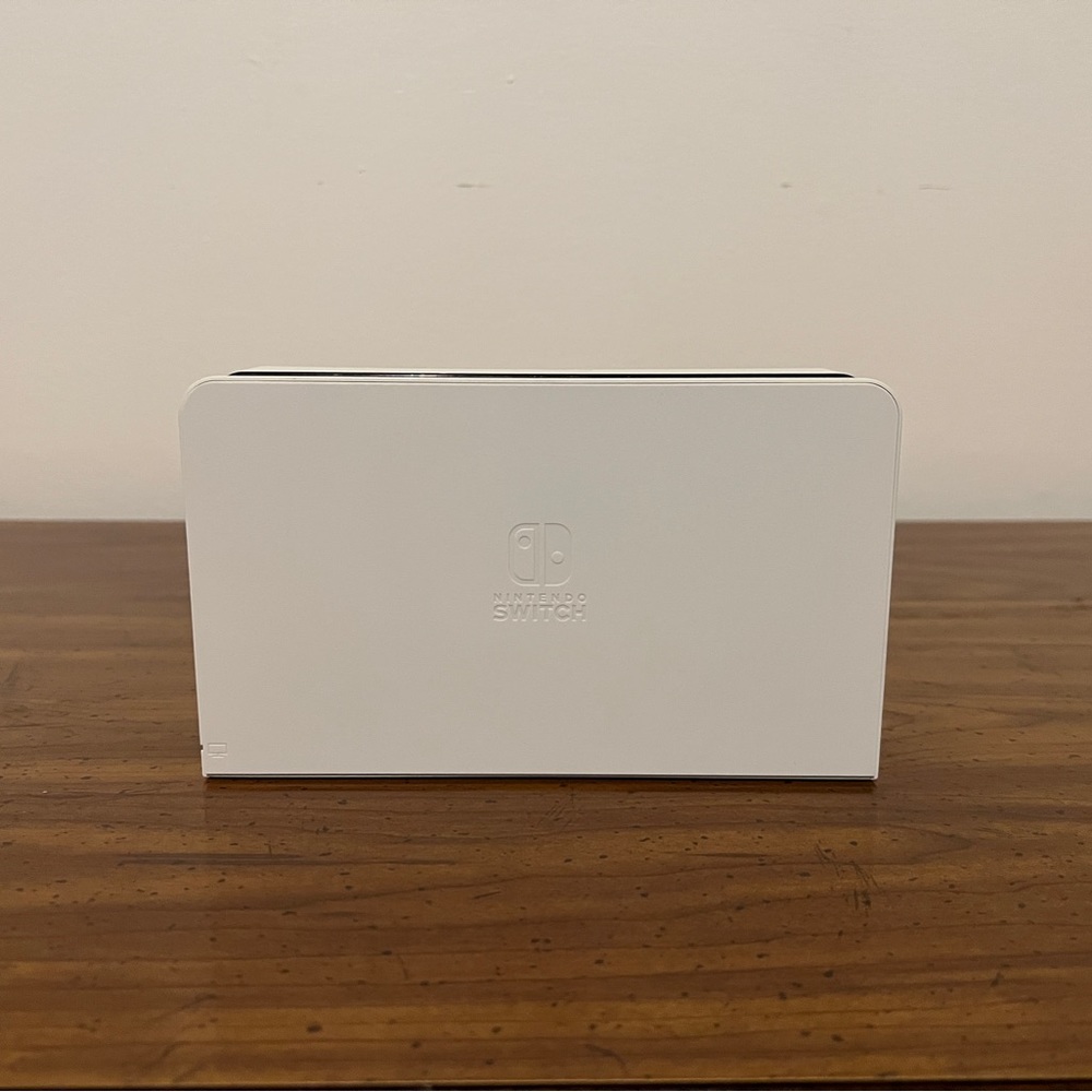 Nintendo Switch Oled Dock Only